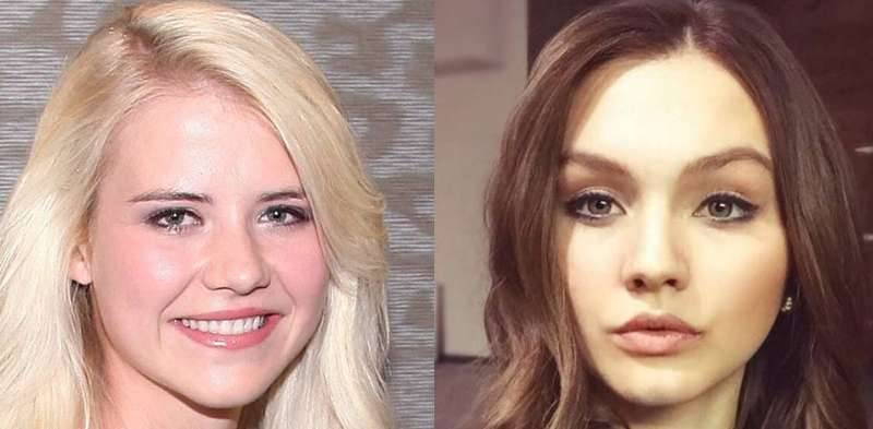 See Who Is Playing Elizabeth Smart in the Lifetime Movie About Her Abduction