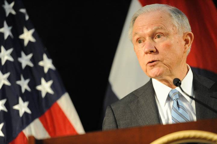 Sessions sentencing plan would ruin lives