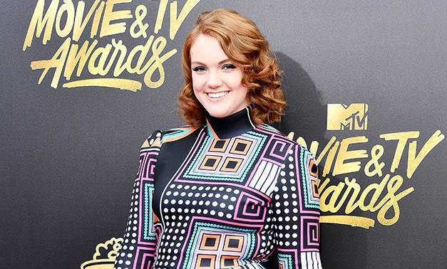 Worst Dressed at MTV Movie & TV Awards 2017: Holland Roden, Shannon Purser & More