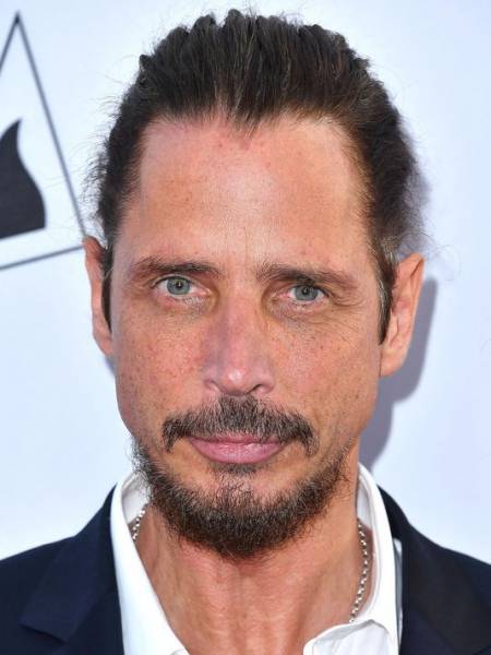 Soundgarden, Audioslave rocker Chris Cornell dies at age 52