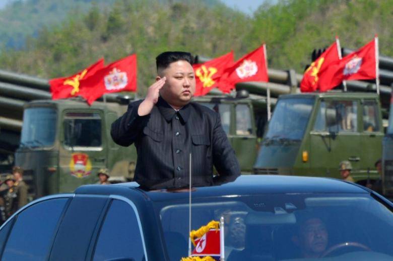 South Korea says it wants to reopen communications with North amid missile crisis