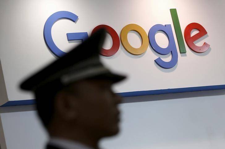 Spam campaign targets Google users with malicious link