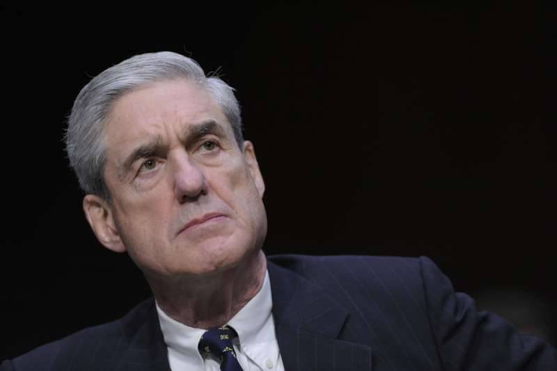 Special counsel appointed in Russia probe