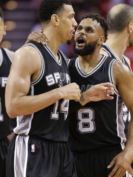 Spurs face quick turnaround before conference finals