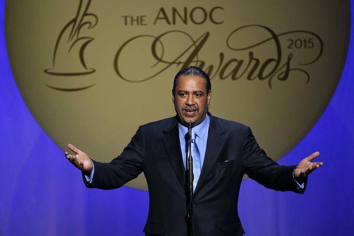Step back for Sheikh Ahmad, Asia’s sporting power broker