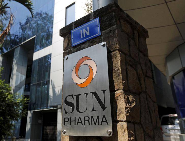 Sun Pharma says 2018 sales may fall as U.S. market gets tougher