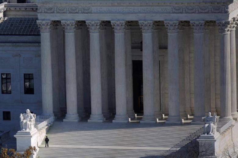 Supreme Court tightens rules on where companies can be sued