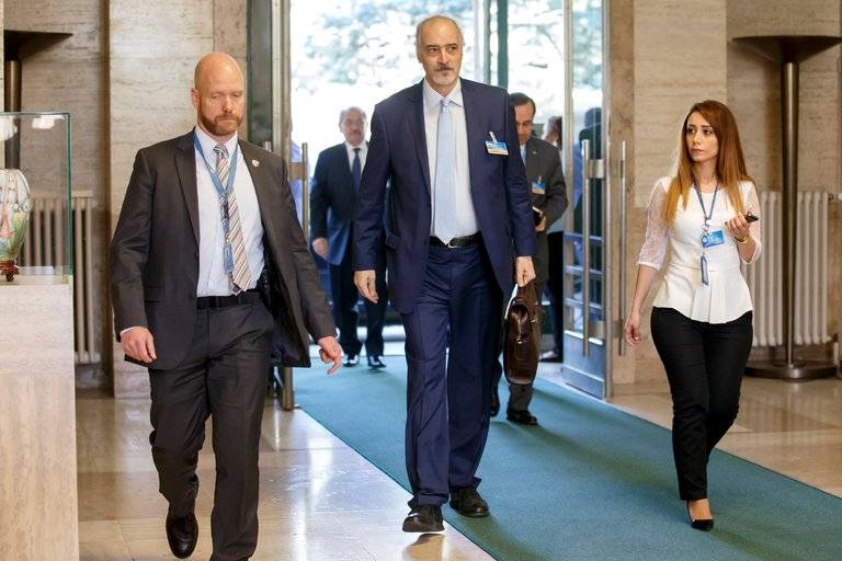 Syria Denies Burning Bodies of Political Prisoners
