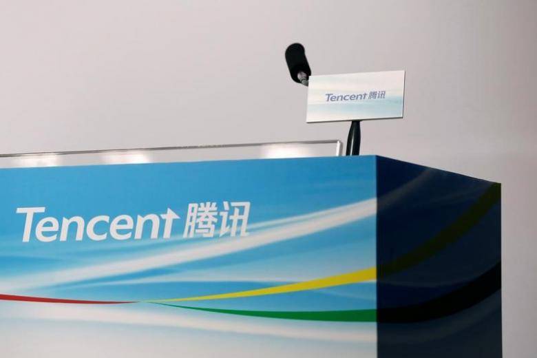 Tencent steps up AI push with research lab in Seattle