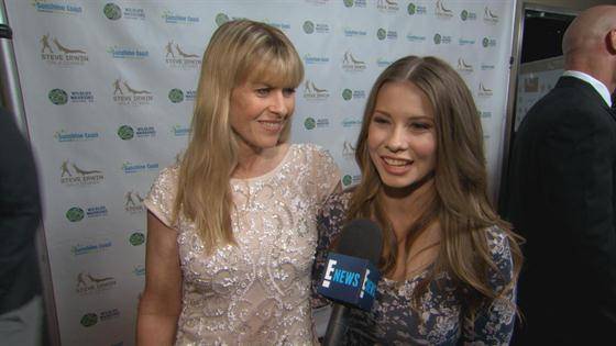 Terri Irwin Reflects on Plans to Have Third Child With Steve Irwin in Emotional Interview Ahead of Mother s Day