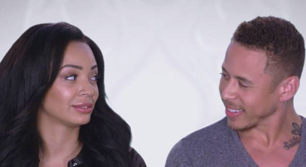The Abbey Brandi Talks Having a Baby With BFF Lawrence & GF Chloe It the Gay Version of Three Company