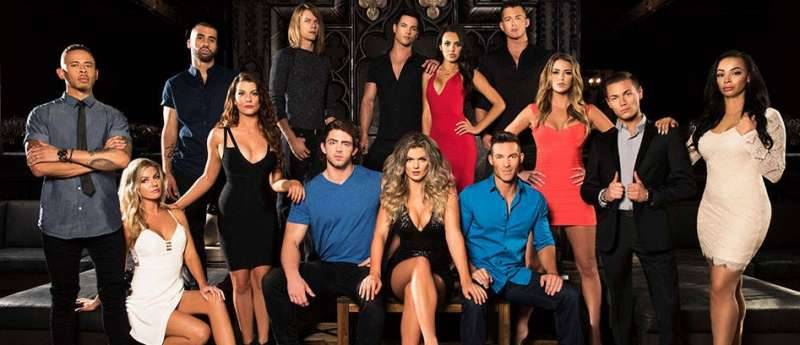 The Abbey Owner David Cooley Says Very Nice Compliment to Be Compared to Lisa Vanderpump and Vanderpump Rules