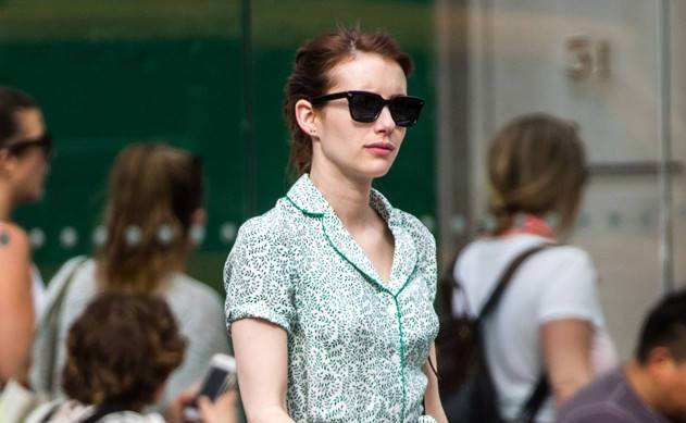 The Unexpected Dress Every Celeb Is Wearing for Spring
