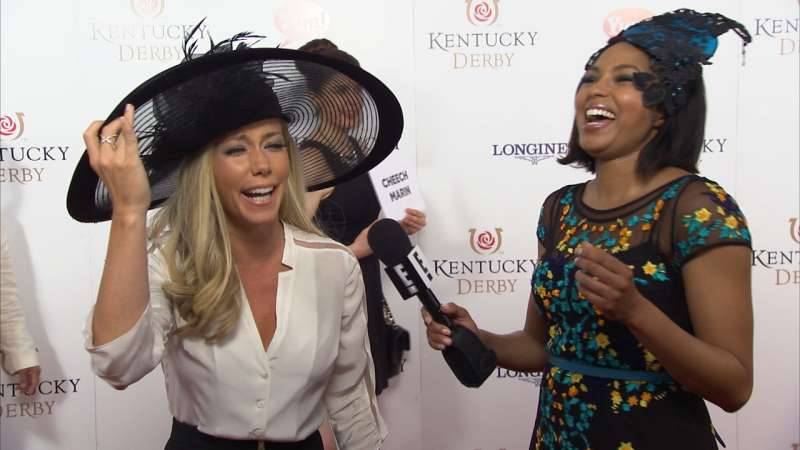They Wore What 10 Famous Kentucky Derby Looks We Still Can not Get Enough Of