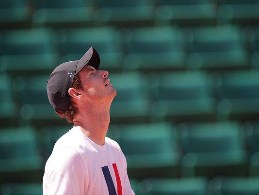 Thiem, Zverev aiming to upset old guard at French Open