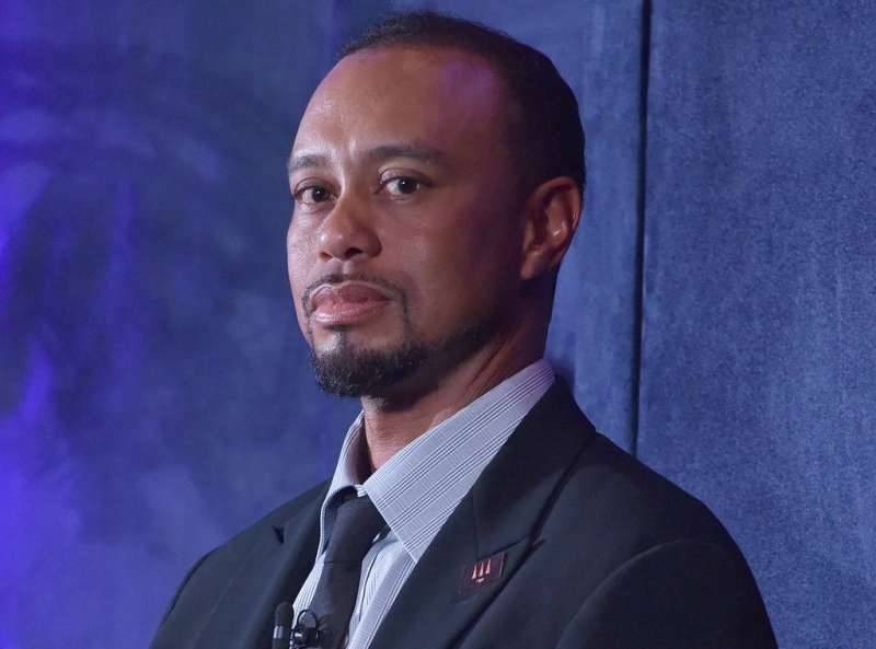Tiger Woods Breaks Silence After DUI Arrest