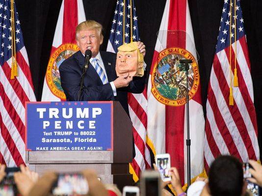 Time for Donald Trump to close, sell or restructure Kentucky