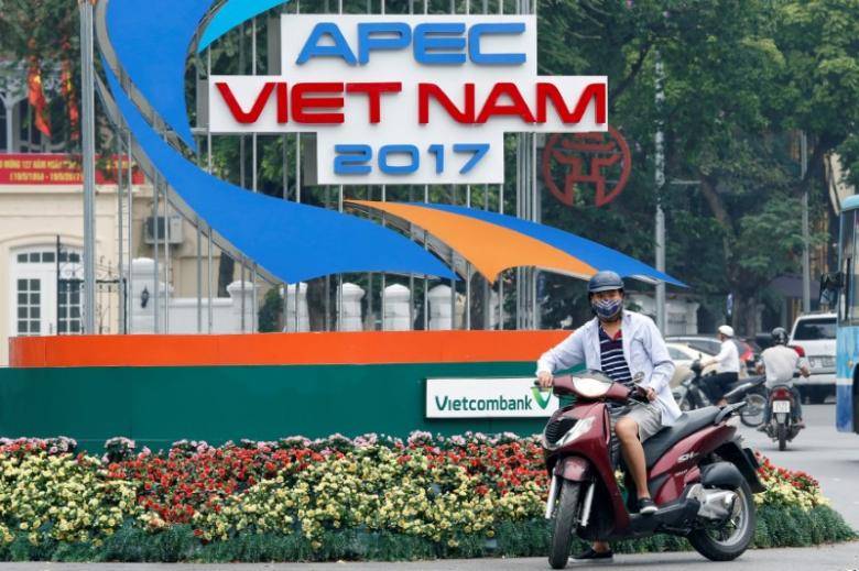 Trade pact dumped by Trump could be revived at Asia-Pacific meeting