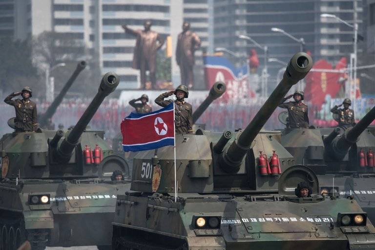 Trump Follows Instincts, Not Establishment, With Overtures to Kim and Duterte