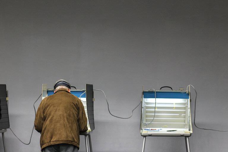 Trump Picks Voter ID Advocate for Election Fraud Panel