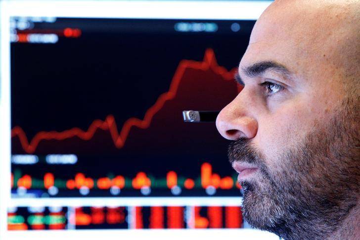 Trump Trade turns to trepidation as investors unwind