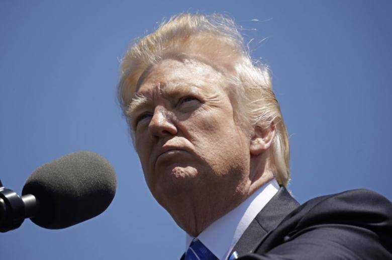 Trump administration vastly expands global anti-abortion policy
