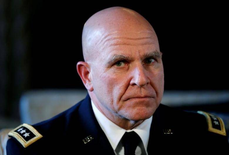 Trump aide lays out ‘disruptive’ approach on eve of Mideast talks