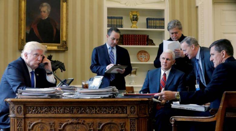 Trump campaign had at least 18 undisclosed contacts with Russians