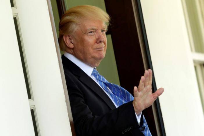 Trump gains traction on healthcare bill, vote set for Thursday