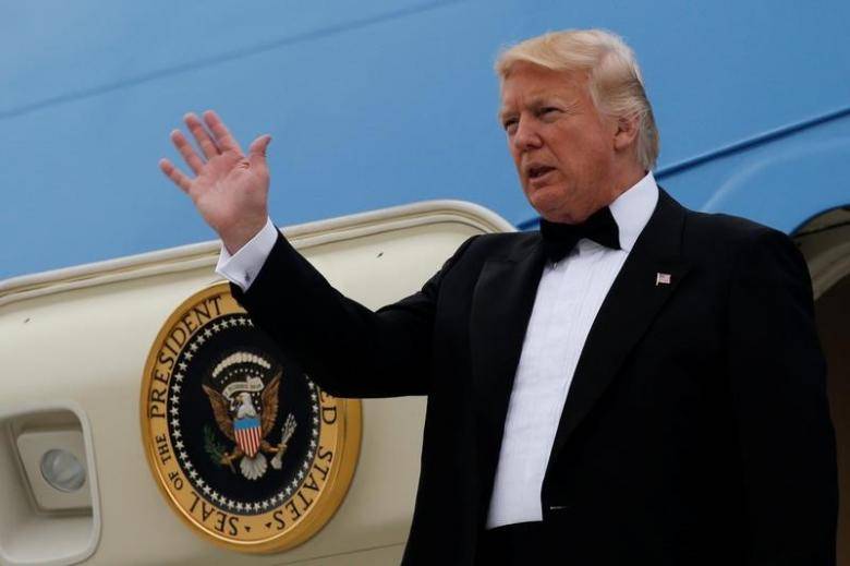 Trump rebukes Rexnord again for moving jobs to Mexico