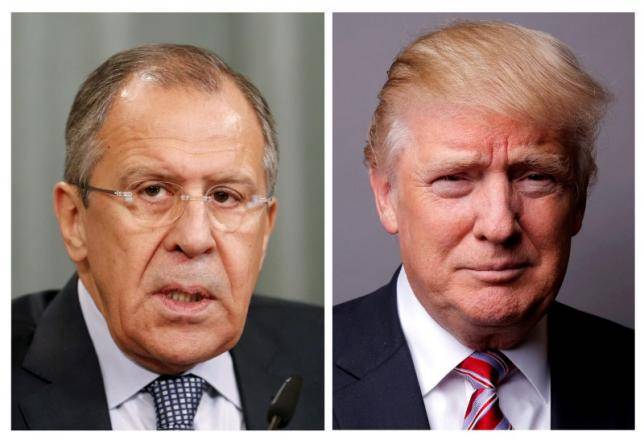 Trump revealed intelligence secrets to Russians in Oval Office