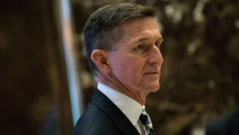 Trump team knew Mike Flynn was a huge problem. They hired him anyway