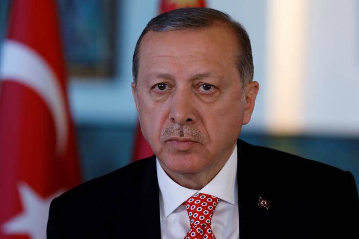 Turkey’s EU dream is over, for now, top official says