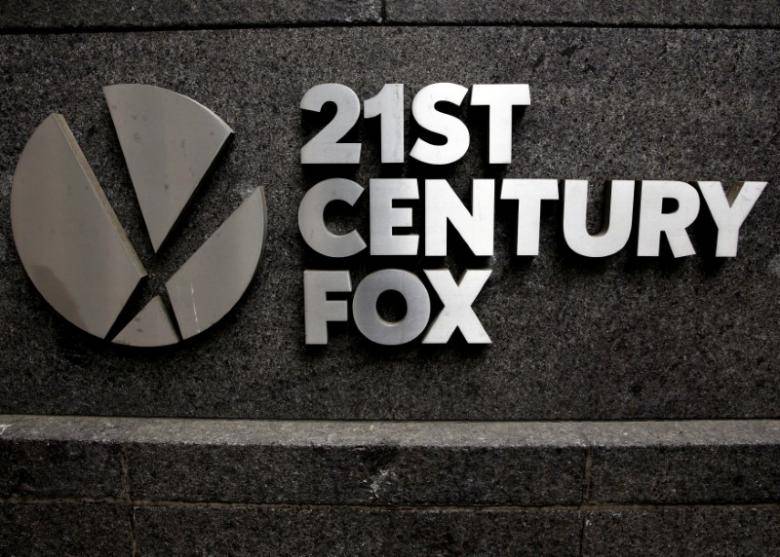 Twenty-First Century Fox misses Wall Street sales target