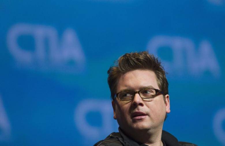 Twitter co-founder Biz Stone returns to company