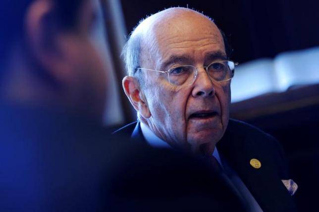 U.S., China agree to first trade steps under 100-day plan