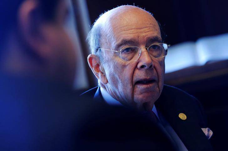 U.S., China reach deals on access for beef, financial services
