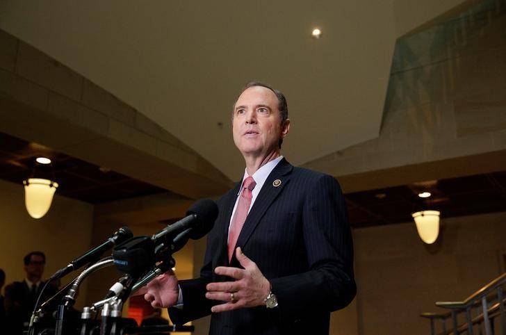 U.S. House Intelligence Committee has ‘successful’ Russia hearing