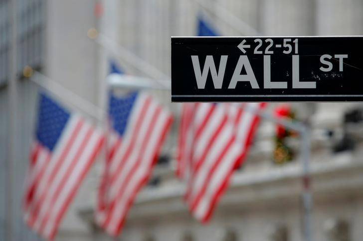U.S. appeals court to hear cases that could weigh on Wall Street policing