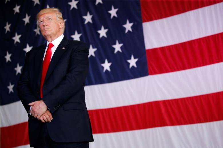 U.S. companies no longer know rules of game under Trump, Hasbro director says