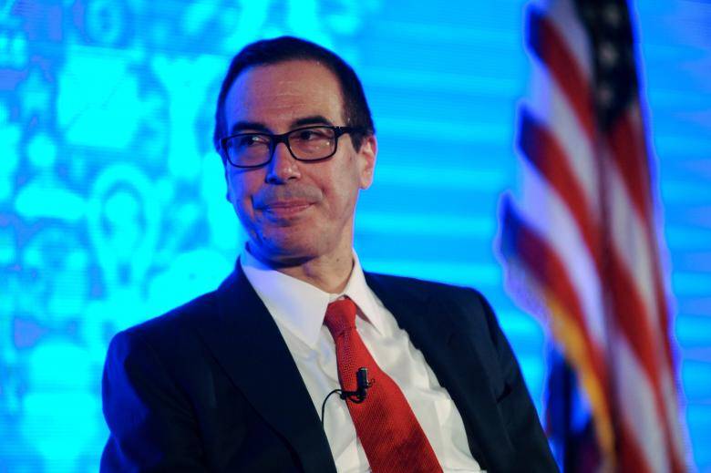 U.S. financial council reimagined as boon, not bane, for Wall Street
