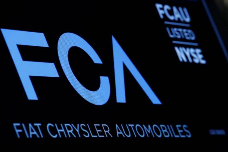 U.S. preparing to sue Fiat Chrysler over excess diesel emissions