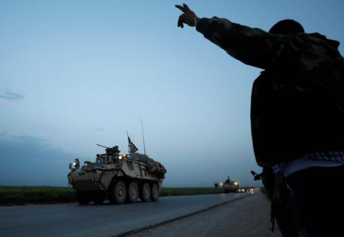 U.S. to arm Syrian Kurds fighting Islamic State, despite Turkey’s ire