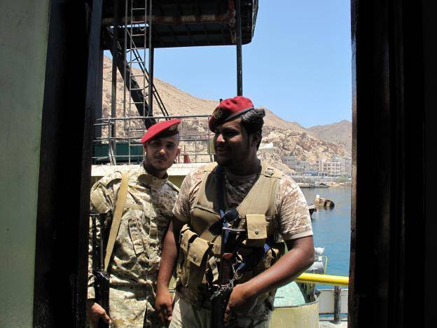 UAE builds up Yemen regional army but country fragments