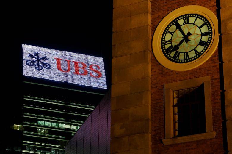 UBS breaks ranks with push for mid-tier Asian millionaires
