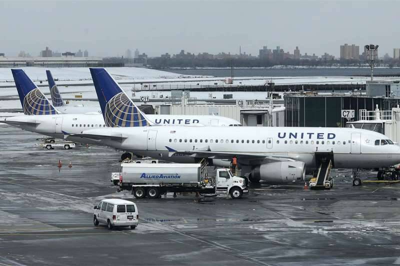 United Airlines says cockpit access information made public