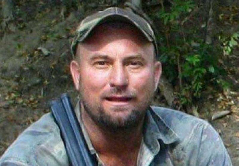 Veteran big game hunter dies after elephant, felled by gunfire, collapses on him