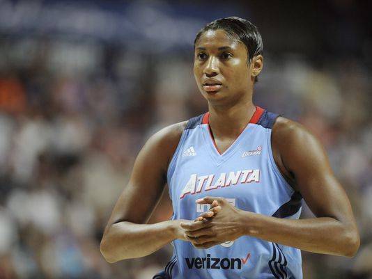 WNBA set to begin its 21st season Saturday