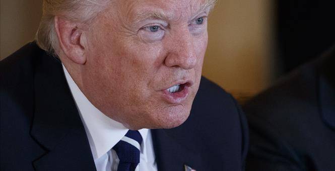Why 63 Million Trump Voters Will Never Leave Trump