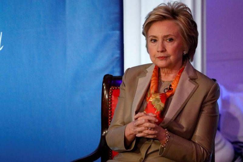Why Hillary Clinton Lost to Donald Trump